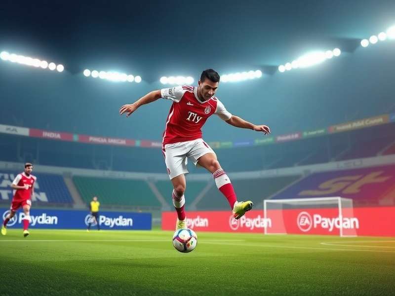 India FIFA Skill Genius Download Growth Trend In India